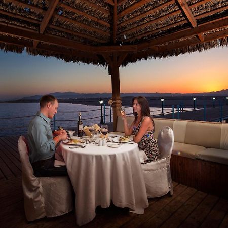 Amwaj Beach Club Abu Soma Hurghada Zewnętrze zdjęcie
