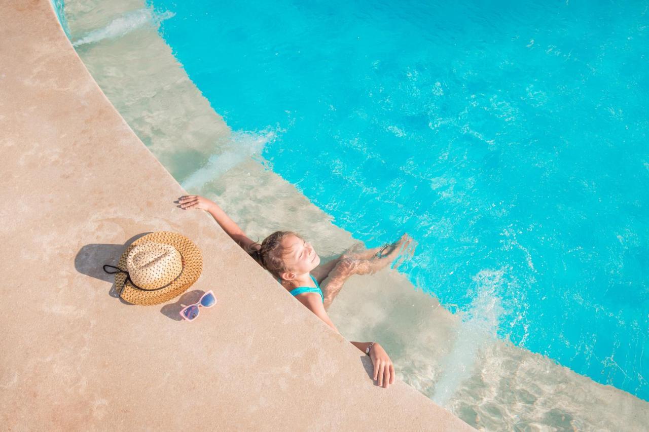 Amwaj Beach Club Abu Soma Hurghada Zewnętrze zdjęcie