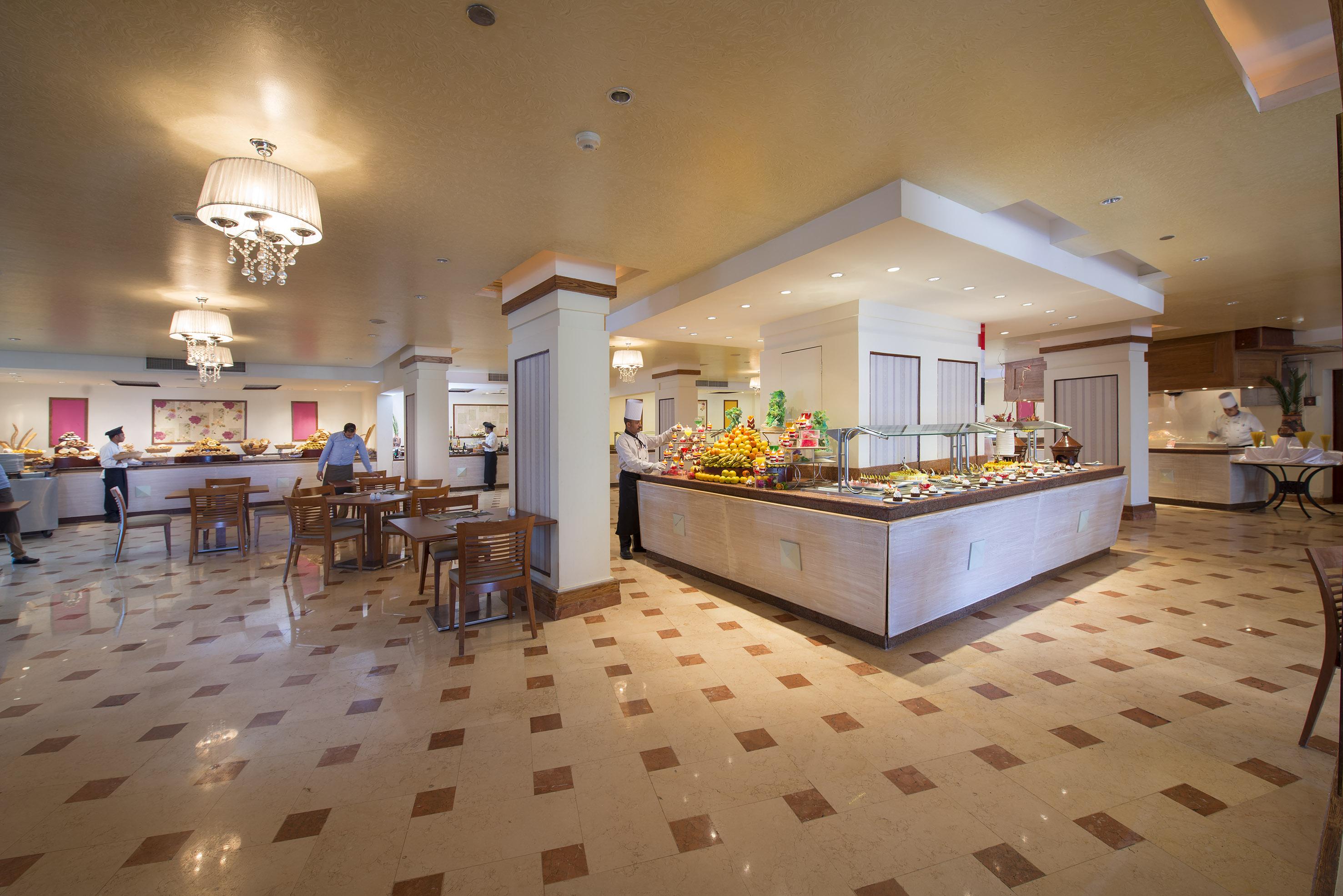 Amwaj Beach Club Abu Soma Hurghada Zewnętrze zdjęcie