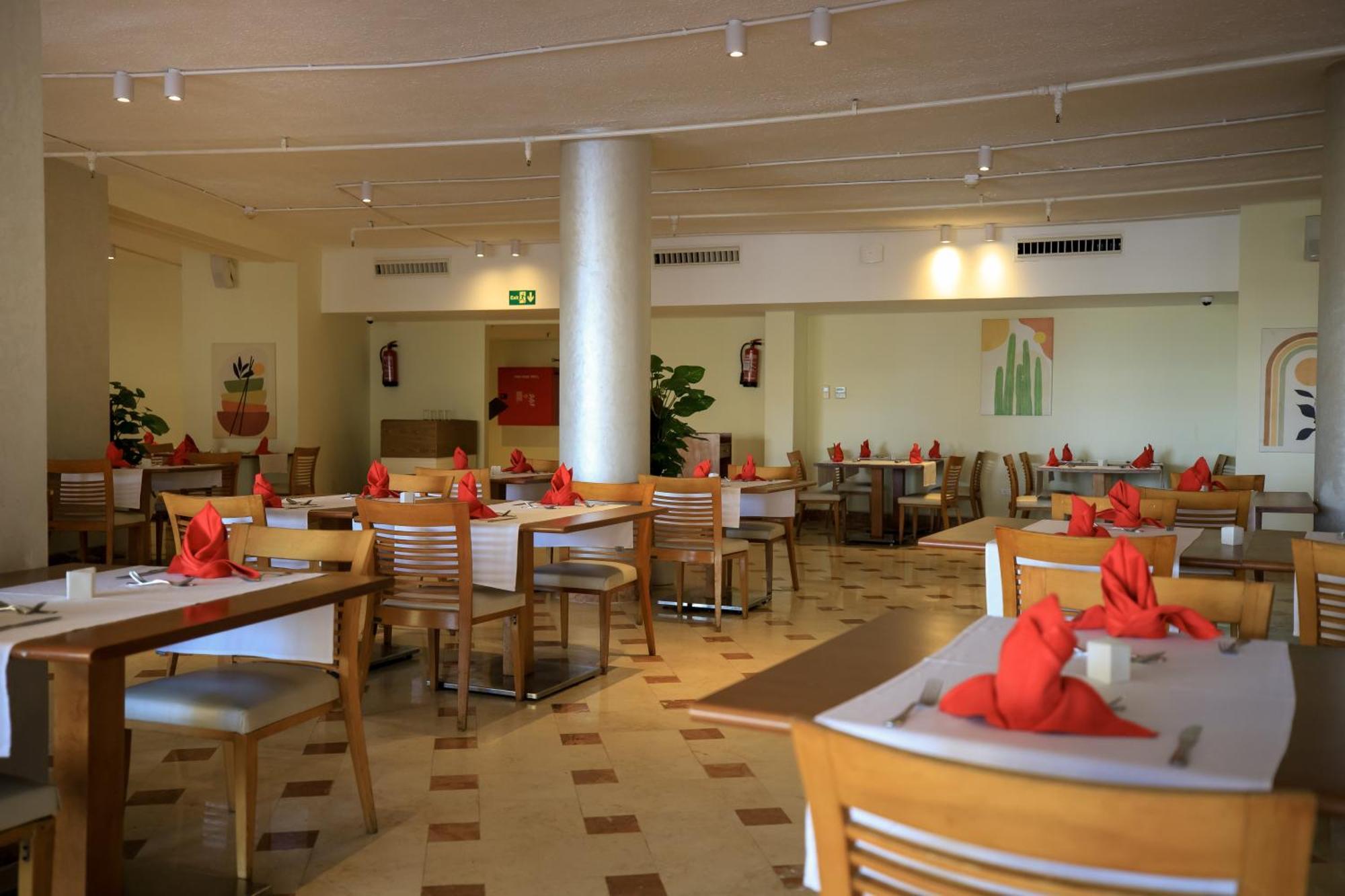 Amwaj Beach Club Abu Soma Hurghada Zewnętrze zdjęcie