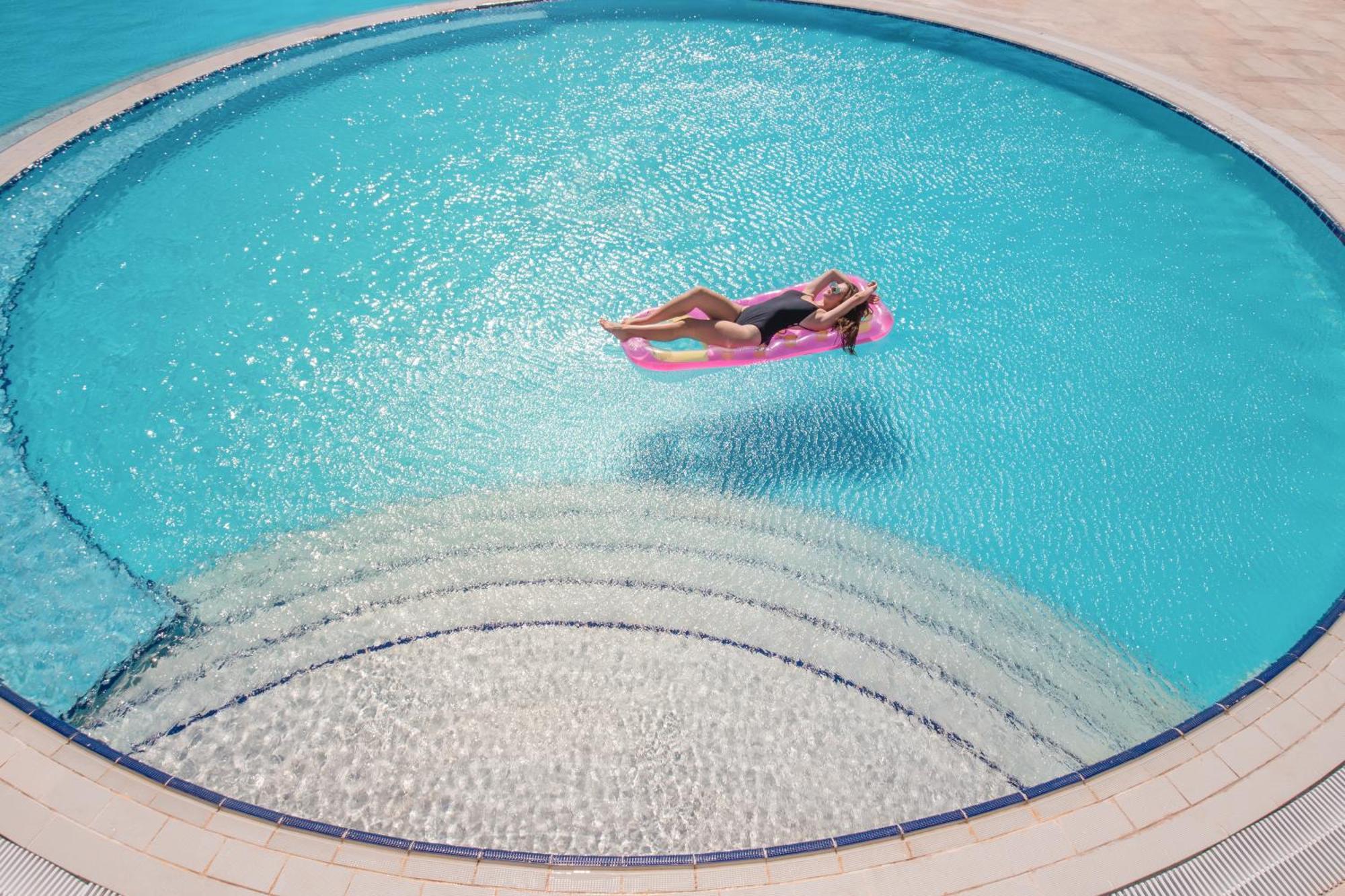 Amwaj Beach Club Abu Soma Hurghada Zewnętrze zdjęcie