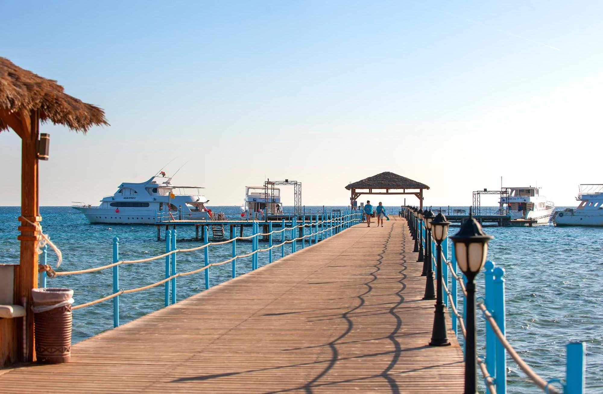 Amwaj Beach Club Abu Soma Hurghada Zewnętrze zdjęcie